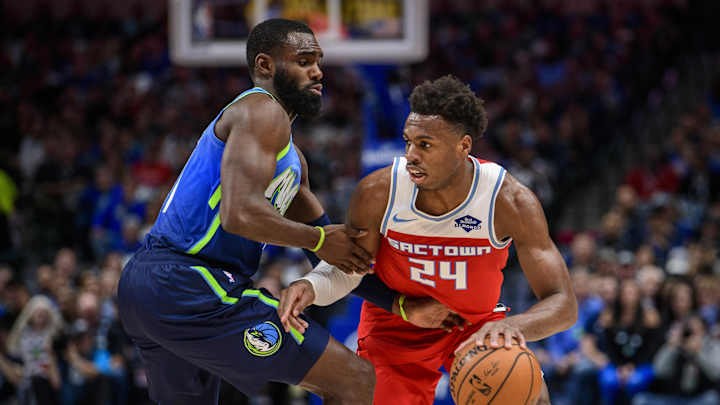 Philadelphia 76ers: What's the Kings' Price Tag for Buddy Hield? Philadelphia 76ers: What's the Kings' Price Tag for Buddy Hield?