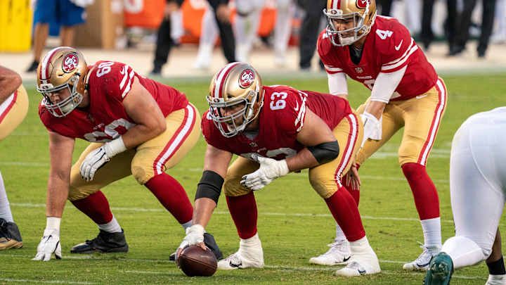 Can the 49ers Shutdown Aaron Donald Again?