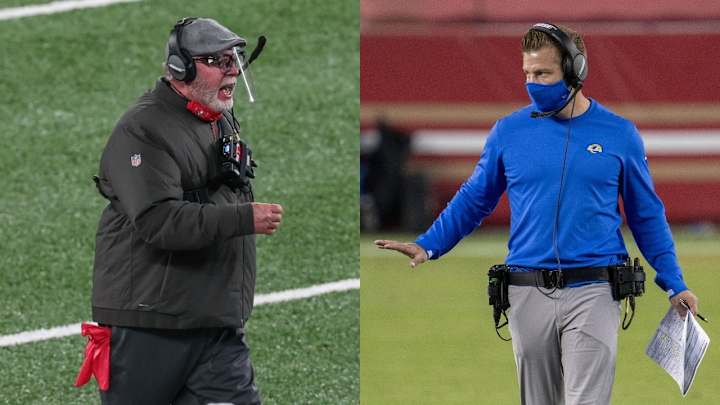 Tampa Bay vs. Los Angeles: Game Info, Odds, Where to Watch, and More