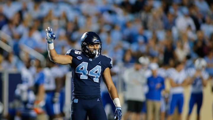 "There Are No Moral Victories"--Jeremiah Gemmel on Notre Dame