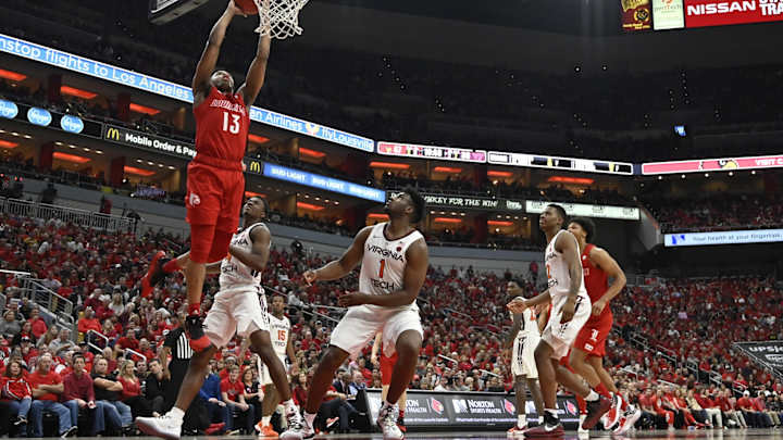 Points of Emphasis: Louisville vs. Evansville