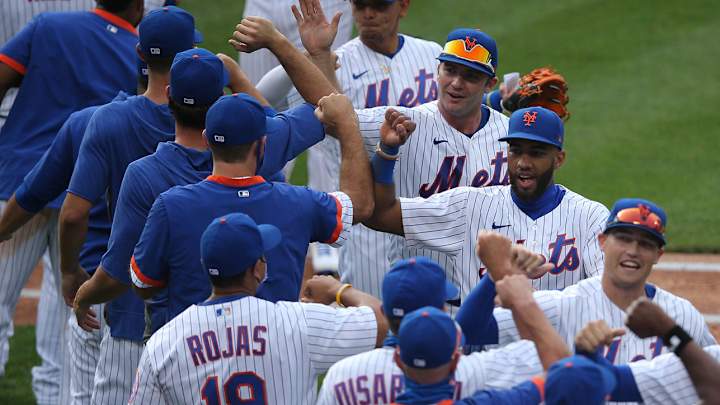 How the Mets Can Transform Into Instant Contenders