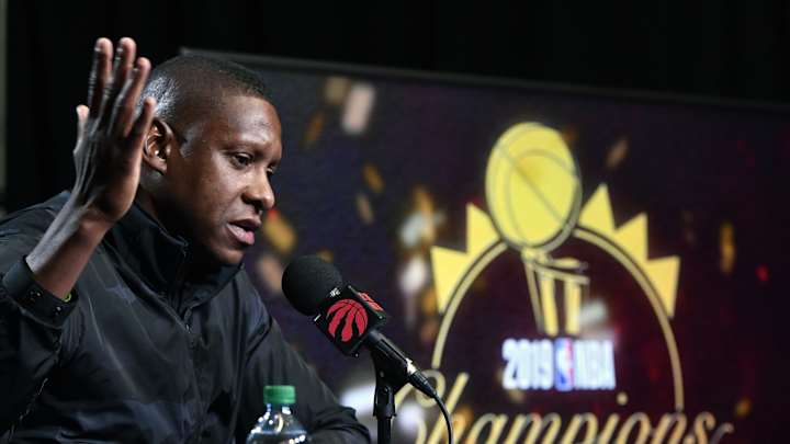 Raptors Offseason Will Be Judged Next Summer Raptors Offseason Will Be Judged Next Summer