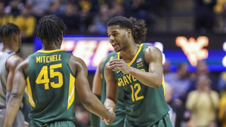 Baylor Pulls Out of Empire Classic, Rhode Island Reportedly Will Replace Them