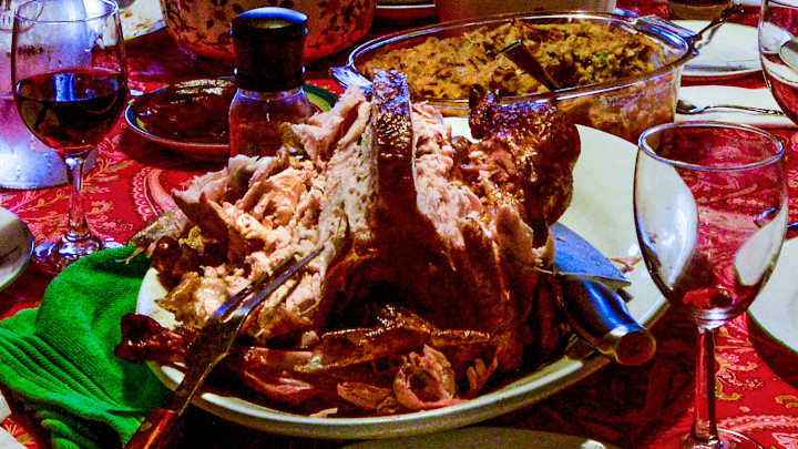 New York Giants: 10 Takes to Kickoff Thanksgiving Week