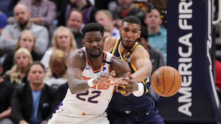 Analyzing Sixers' Zhaire Smith Trade for Pistons' Tony Bradley Analyzing Sixers' Zhaire Smith Trade for Pistons' Tony Bradley