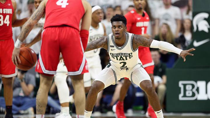 Three Burning Questions For Michigan State Basketball Three Burning Questions For Michigan State Basketball