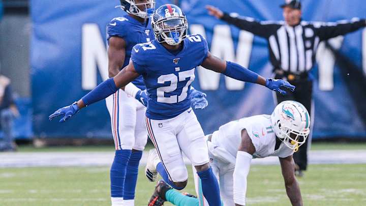 Business of Football: DeAndre Baker Has Justice Served, Too Late for the Giants