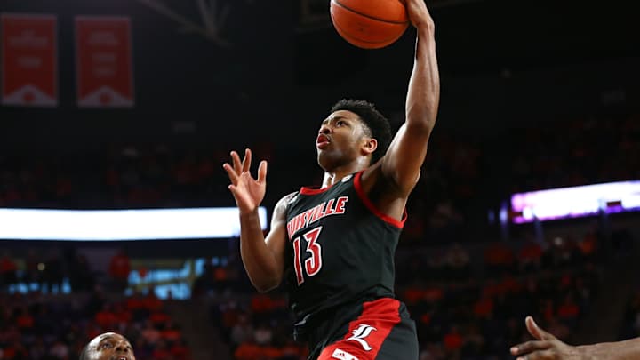 Tale of The Tape & Prediction: Louisville vs. Evansville