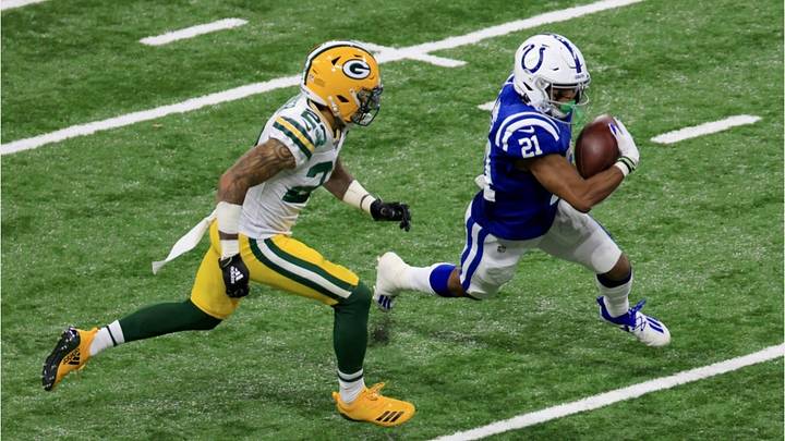 The Truth About Green Bay’s Third-And-Long Defense The Truth About Green Bay’s Third-And-Long Defense