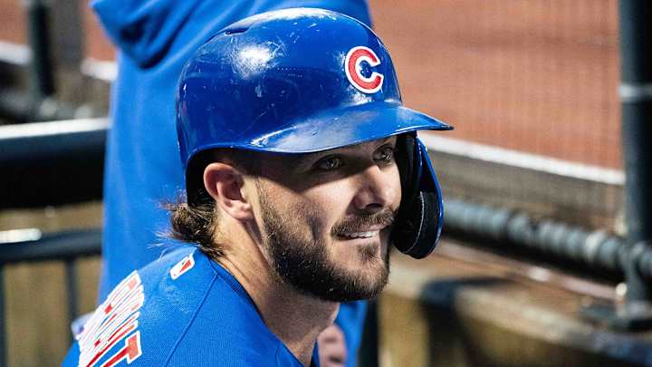 Cubs Face Franchise-Altering Decisions This Winter