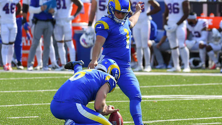 Titans Add New Backup Kicker to Practice Squad Titans Add New Backup Kicker to Practice Squad