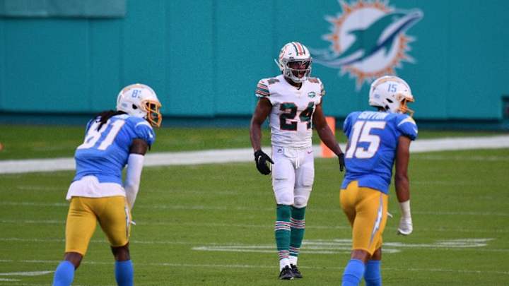 What Now at Cornerback Without Jones? What Now at Cornerback Without Jones?