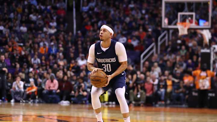 Sixers' Doc Rivers is Looking Forward to Coaching Seth Curry