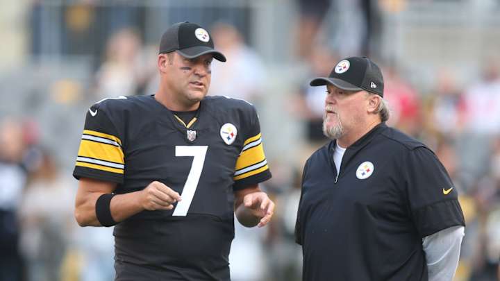 Randy Fichtner Remains Steelers' Biggest Offensive Roadblock to Super Bowl