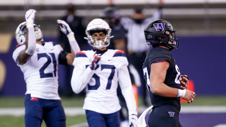Otton Has Everything a TE Needs Except National Attention — It'll Come