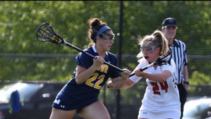 Long Island Native Jordan DeBlasio Commits to Syracuse Women's Lacrosse Team