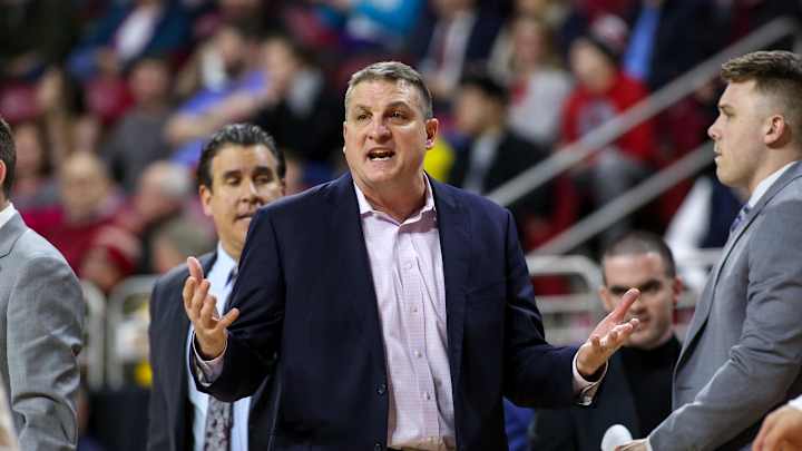 Stellar, Standard & Subpar: Center Justin Vander Baan