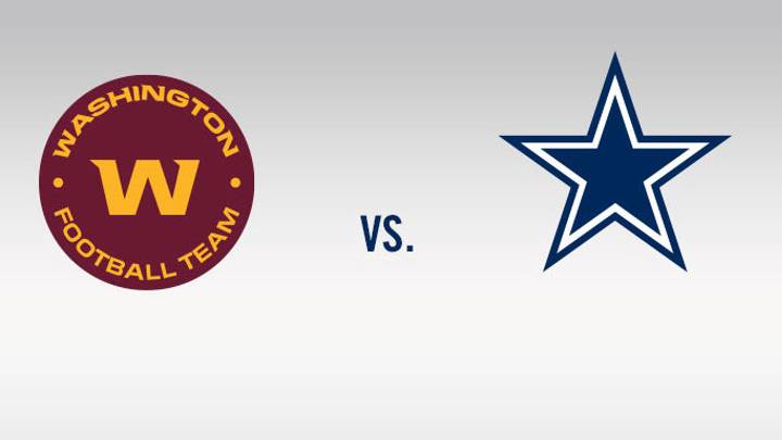 Rivera Analyzes WFT at Cowboys on Thanksgiving