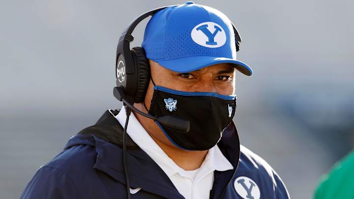 Top Takeaways From First 2020 CFP Ranking: Committee Likes Cincinnati, but Not BYU