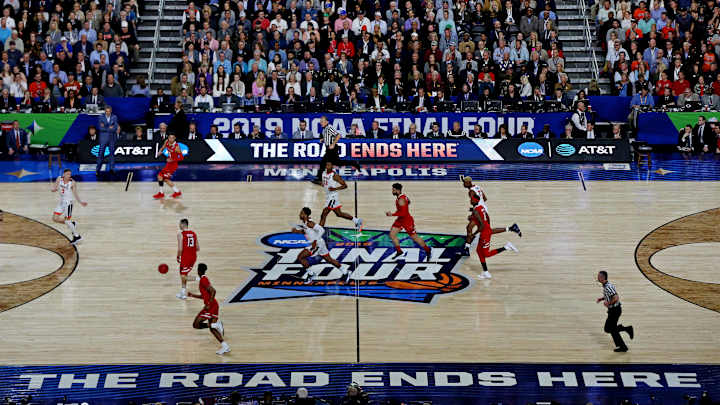 2021 NCAA Tournament Proposal: May Madness