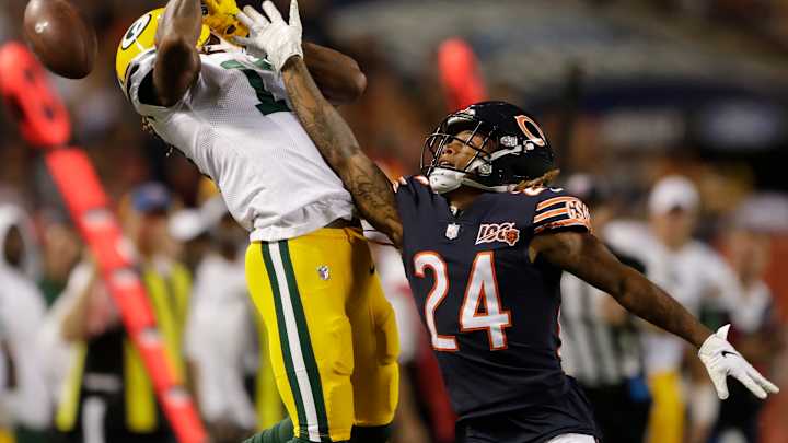 Bye Weeks Haven't Helped Bears Much in the Past