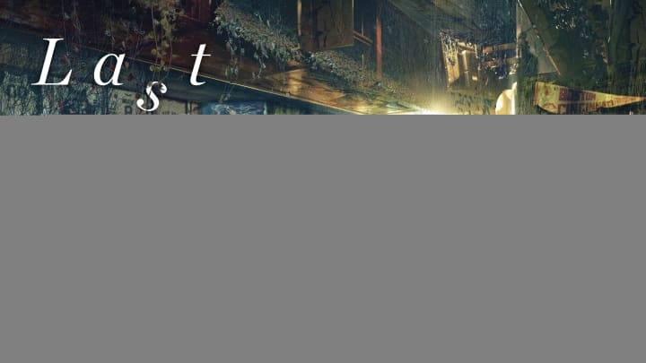 Pour One Out for the Sports Bar