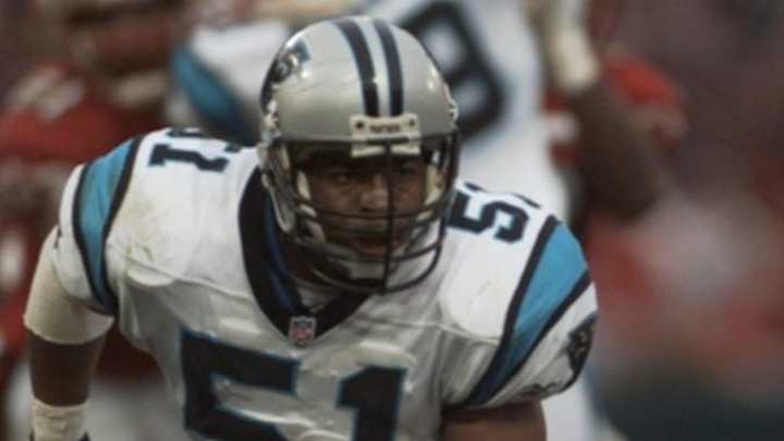 Former Panthers LB Sam Mills Named Semifinalist for Pro Football HoF