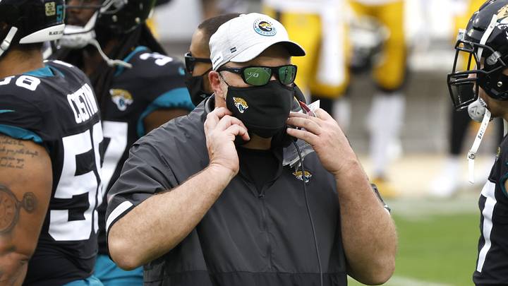 State of the AFC South Following Week 11 State of the AFC South Following Week 11