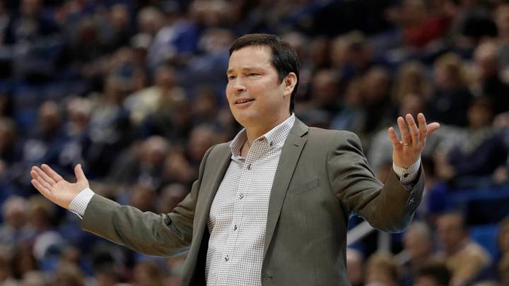Ohio State Women's Basketball Season-Opener Cancelled by CoVID