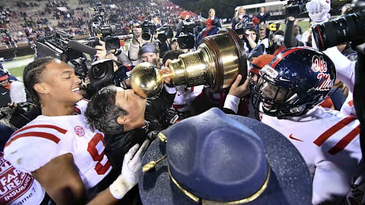 Everything You Need to Know Going Into the 2020 Egg Bowl