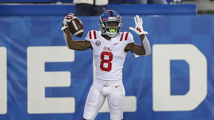 Egg Bowl: How to Watch Ole Miss vs. Mississippi State