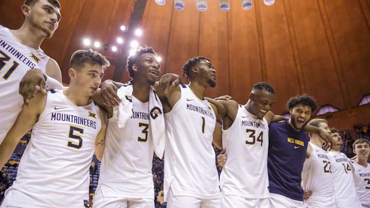 WATCH: WVU Basketball Season Preview & Record Prediction