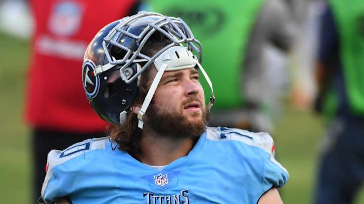 Two Starters -- One of Offense, One on Defense -- Placed on Injured Reserve