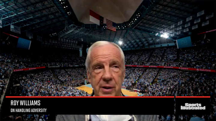 Roy Williams: "We're Not Prepared" For Opener