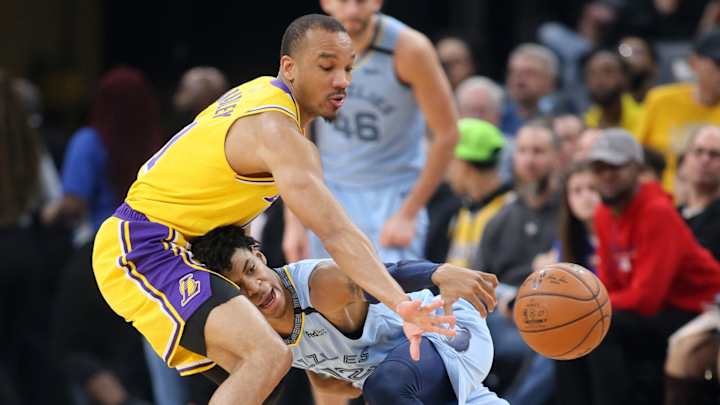 Miami Heat Expecting Immediate Impact From Avery Bradley Miami Heat Expecting Immediate Impact From Avery Bradley