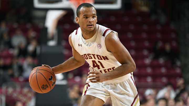 Boston College vs. St. John's: Preview and Prediction