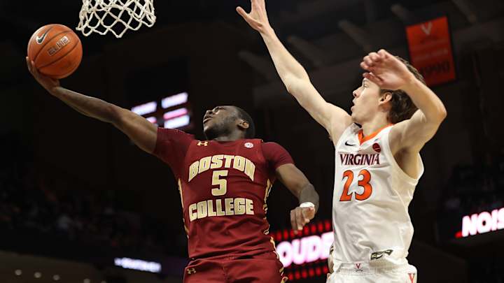 Empire Classic: Boston College vs. #3 Villanova. Preview & Prediction