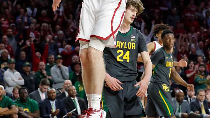 After a long time away, Sooners open tonight with UTSA