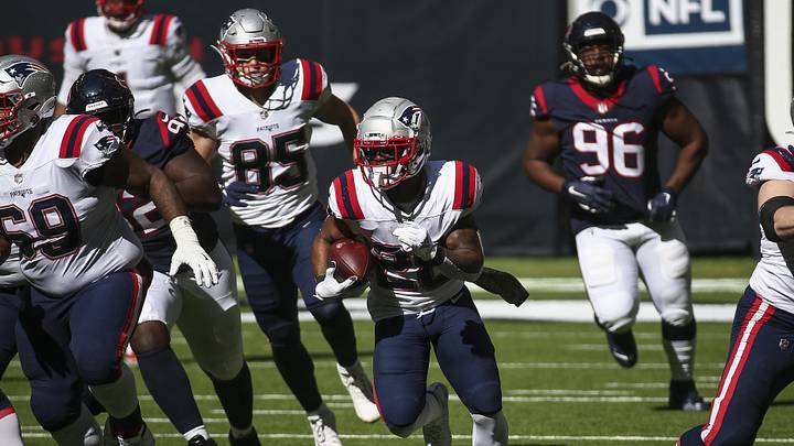 SI Power Rankings: Patriots Fall After Ugly Loss To Texans SI Power Rankings: Patriots Fall After Ugly Loss To Texans