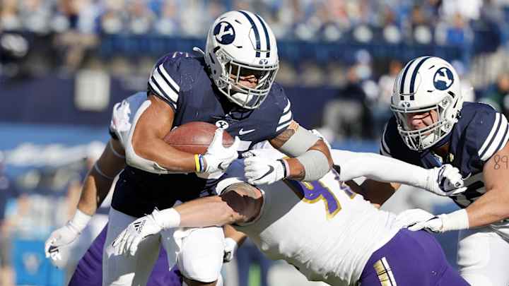 Where BYU Football Needs to be Ranked to Make a NY6 Bowl