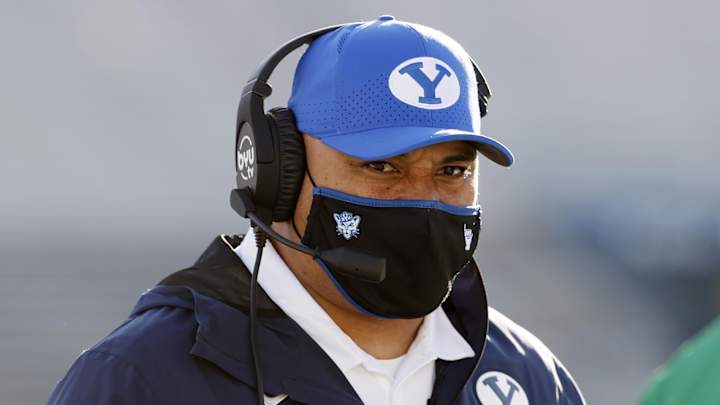 Scouting Report on BYU Football Commit Logan Fano Scouting Report on BYU Football Commit Logan Fano