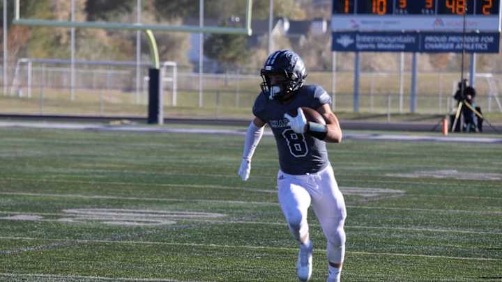 BYU Football Offers Noah Kjar as PWO
