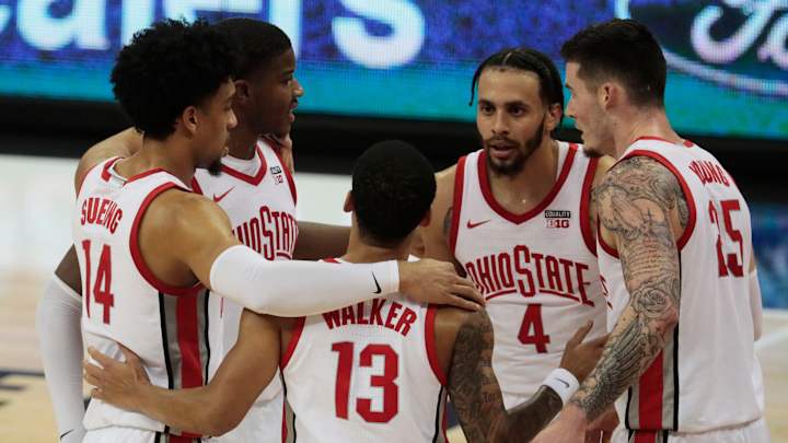 Quick Reaction to Ohio State's Season-Opening Win