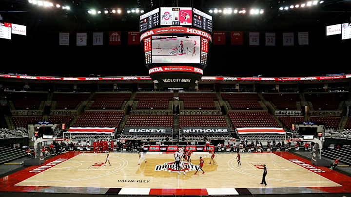 4-Star Bruce Thornton Commits to Ohio State Basketball 4-Star Bruce Thornton Commits to Ohio State Basketball