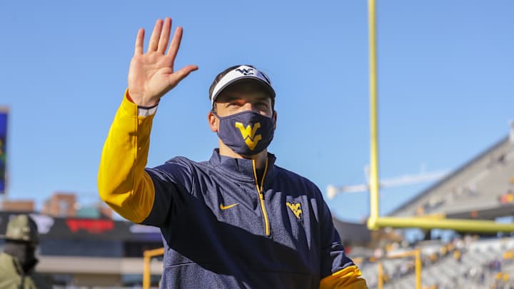 BREAKING: West Virginia and Oklahoma Canceled...Again BREAKING: West Virginia and Oklahoma Canceled...Again