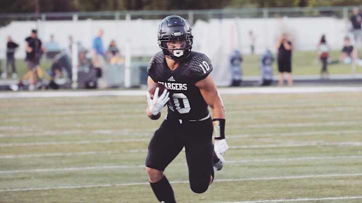 BYU Football: Austin Bell Updates Injury Status Ahead of June Enrollment