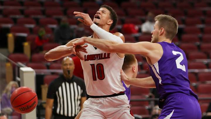 Tale of The Tape & Prediction: Louisville vs. Seton Hall