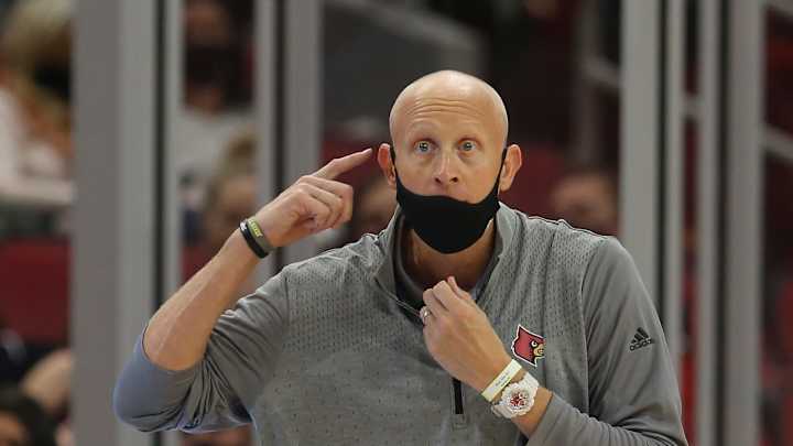 What Head Coach Chris Mack Said After 79-44 Win vs. Evansville