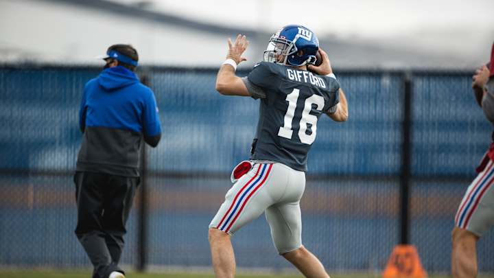 How Joe Judge is Teaching His Players About the Franchise's History